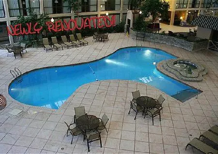 Days Inn By Wyndham Columbus Airport 
