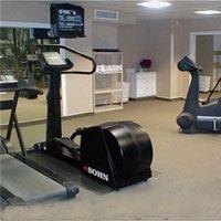 Hotel Days By Wyndham Airport 3*